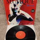 Roxy Music The High Road lp - pikkukuva 1