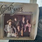 GLITTER BAND, Greatest hits, LP SWE -75 - pikkukuva 1
