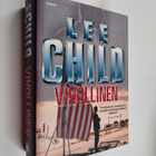 Lee Child : Vihollinen - pikkukuva 1