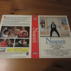 Naapurit (R-Video) -kansipaperi VHS FIx - pikkukuva 1