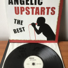 ANGELIC UPSTARTS: The Best - pikkukuva 2