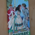 Martti Haavio : Tuhkimus ja viisi muuta satua ( 1.p. 1988 ) - pikkukuva 1