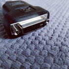 HP BizLink 1304 Display Port - DVI-D adapteri - pikkukuva 3