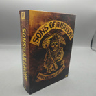 Sons of Anarchy Seasons 1,2 - pikkukuva 1