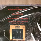 The Notting Hillbillies - Your Own Sweet Way CDS - pikkukuva 3