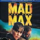 Mad Max - Fury Road  -   (Blu-ray) - pikkukuva 1