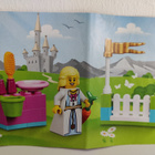 Lego 10656 Ensimmäinen prinsessani - pikkukuva 3