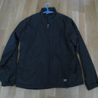 Rukka Rain Technology musta takki XXL 44 - pikkukuva 3