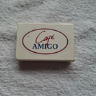 MARLBORO TULITIKKUASKI Cafe Amigo - pikkukuva 4