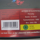 ASTERIX JA KLEOPATRA ( dvd ) - pikkukuva 3
