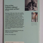 Tennessee Williams - Cat on a Hot Tin Roof - pikkukuva 3