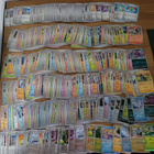 Perfect Order bulkkia noin 450 korttia - pikkukuva 1
