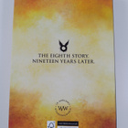 Jack Thorne ym. : Harry Potter and the Cursed Child - Par... - pikkukuva 2