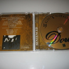 Sentenced - Down (CD) - pikkukuva 3