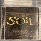 SOIL - Scars cd - pikkukuva 1