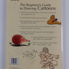 Paul Davies : The Beginner's Guide to Drawing Cartoons - ... - pikkukuva 2