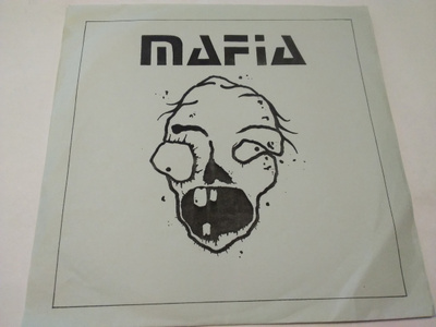 MAFIA - 7"