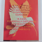 Evie Wyld : All the birds, singing - pikkukuva 2