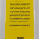Herbert Gumpler : Itse plus Gumpler : rikosjuristin muistoja - pikkukuva 2