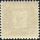 1922 Karjala 10 mk ruskea/harmaa ** LaPe K 12 A - pikkukuva 2