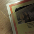 Kadonnut sisar (Transworld oranssi) VHS FIx Barbara Crampton - pikkukuva 2
