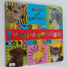 Jane Horne : Suloisia poikasia - pikkukuva 1