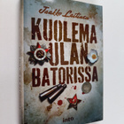 Jaakko Laitinen : Kuolema Ulan Batorissa - pikkukuva 2