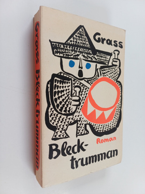 Gunter Grass : Blecktrumman