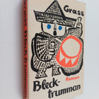 Gunter Grass : Blecktrumman - pikkukuva 1