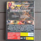 DVD: Hellboy (Ron Perlman, Selma Blair 2004) - pikkukuva 2