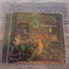 Hevisaurus-Bändikouluun!-MUOVISSA - pikkukuva 1