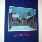 JUHANI PALMU taidekirja (1993) Sis.postikulut - pikkukuva 1