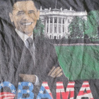 President Obama t-paita - pikkukuva 2