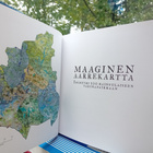 Myllyniemi : Maaginen aarrekartta ( SIS POSTIKULU  ) - pikkukuva 2