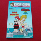 NINTENDO lehti no 3-4 1990 - pikkukuva 1