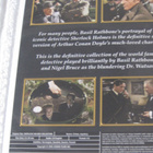 SHERLOCK HOLMES COLLECTION (DVD) - pikkukuva 2