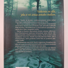 Britt Karin Larsen : Finnskogen, kiven kiilto - pikkukuva 2