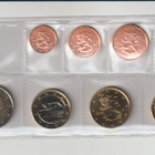 Suomi v 2018, 1c--2E sarja , UNC - pikkukuva 1