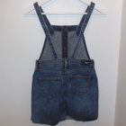140cm (10) - Pepe Jeans farkkulappumekko * UUSI - pikkukuva 2