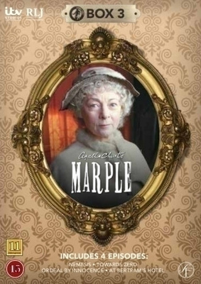 Miss Marple - Box 3 (2xDVD)