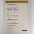 Martin Luther King : Ei väkivaltaa - pikkukuva 2