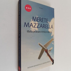 Merete Mazzarella : Illalla pelataan Afrikan tahtea : iso... - pikkukuva 1