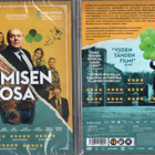 ihmisen osa (64 423) UUSI -FI- DVD hannu-pekka björkman 20 - pikkukuva 1
