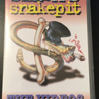 VHS Slash's Snakepit - The Videos GUNS N’ ROSES - pikkukuva 1