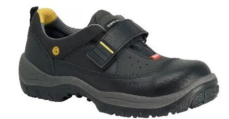 Jalas EASY GRIP 3350 turvakengät, koko 39