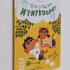 Maarit Lalli : Hymykuopat - pikkukuva 1