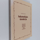 Sirkka Karskela : Sukututkijan tietokirja - pikkukuva 1