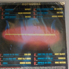 V/A - HOT ROCKS FIN -87 EX-/EX- LP - pikkukuva 2