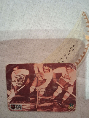 The kid line. Tarjoa!