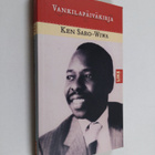 Ken Saro-Wiwa : Vankilapäiväkirja - pikkukuva 1